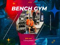 Bench Gym Personal Training image 3